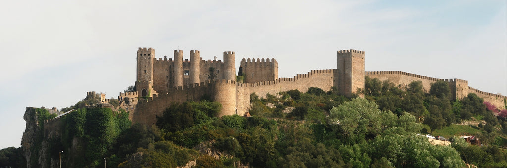 Les 10 plus beaux chateaux médiévaux du Portugal