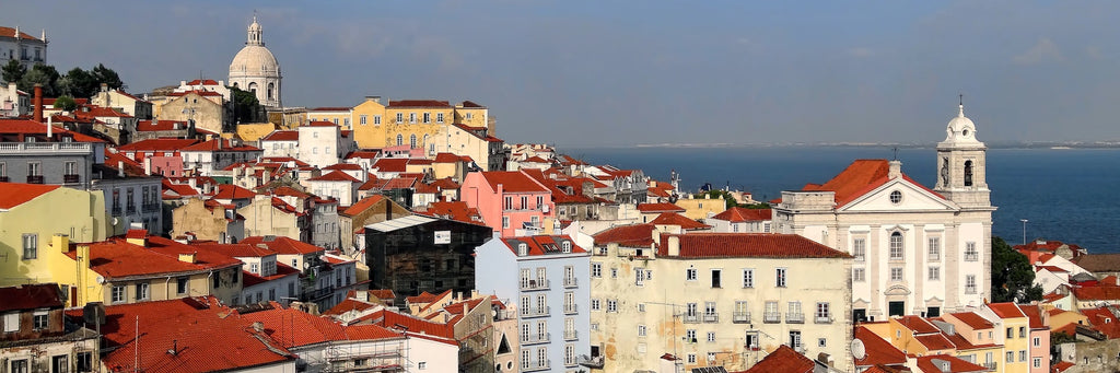 Un week-end à Lisbonne : Les incontournables