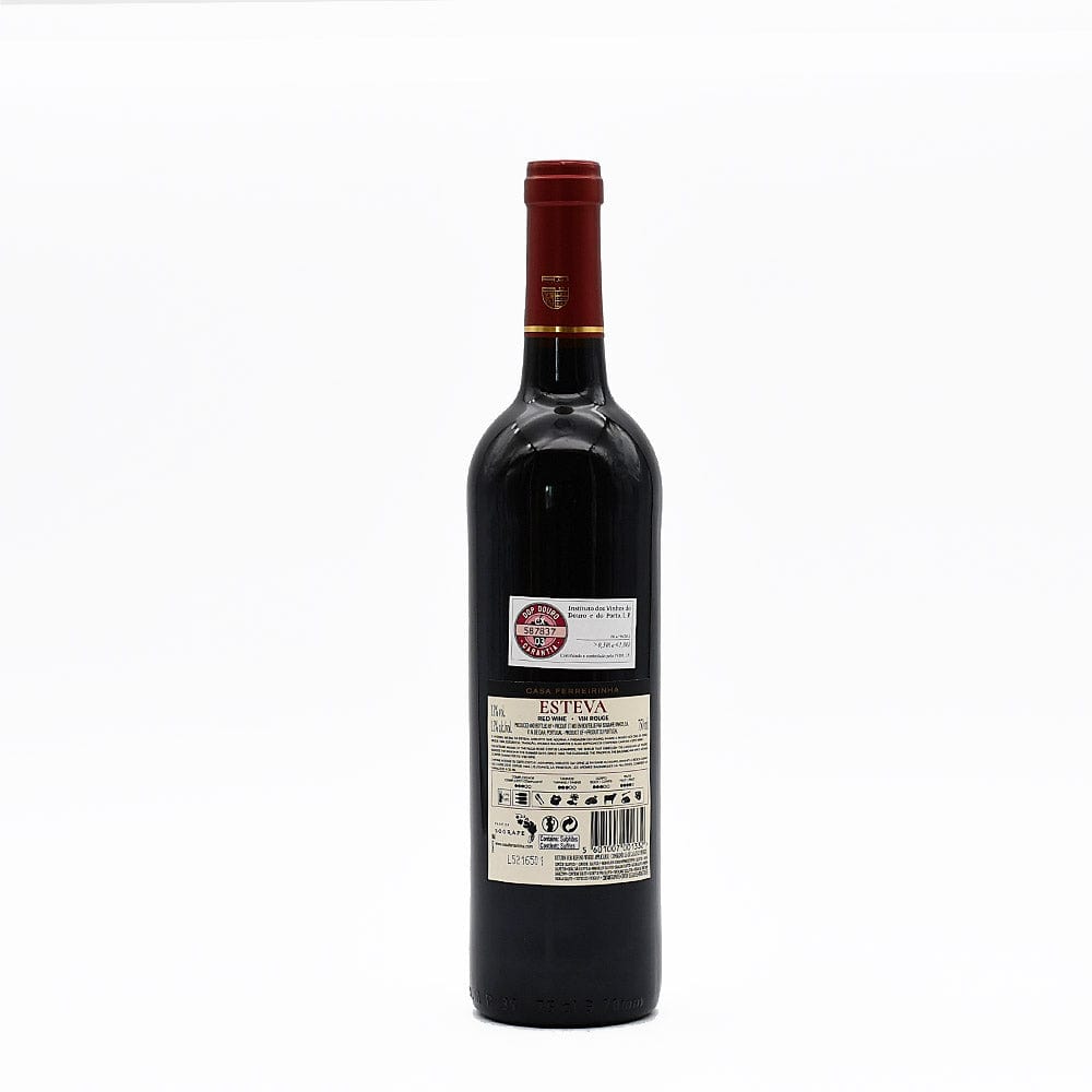 Esteva I Vin rouge portugais de l'Alentejo Esteva 2019 I Vin rouge du Douro - 75cl