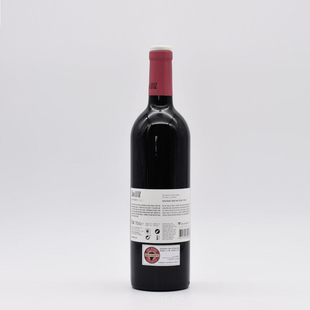 Kopke São luiz 2019 I Vin rouge portugais du Douro Kopke São luiz 2019 I Vin rouge du Douro - 75cl