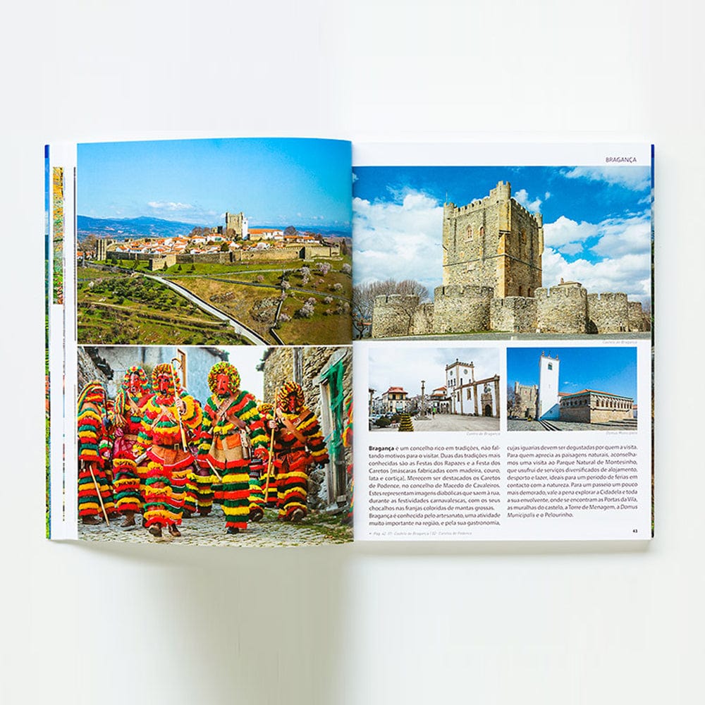 Livre Porto Voyages et histoires I Découverte de Porto  Livre "Portugal : Voyages et histoires"