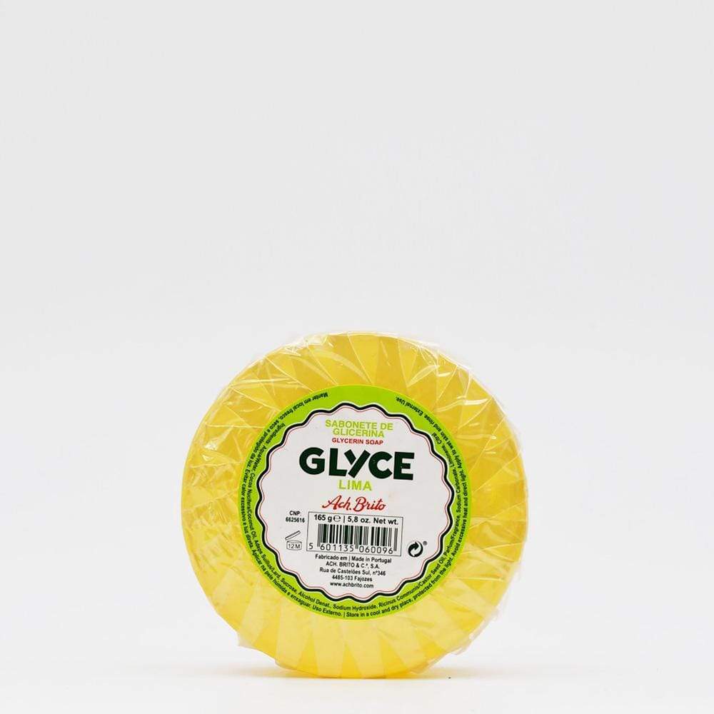 Savon à la glycérine citron I Vente en ligne de savons du Portugal  Savon à la glycérine Citron